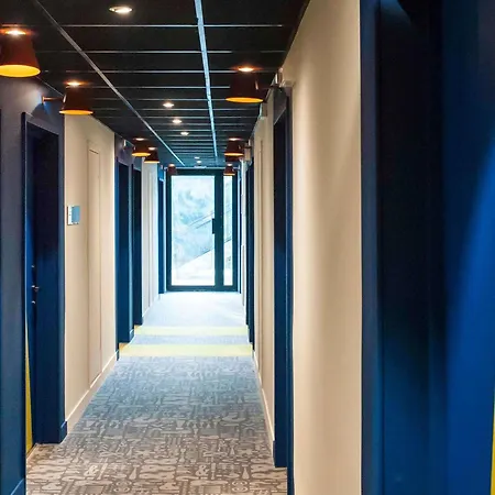 ibis budget Reims Thillois-2
